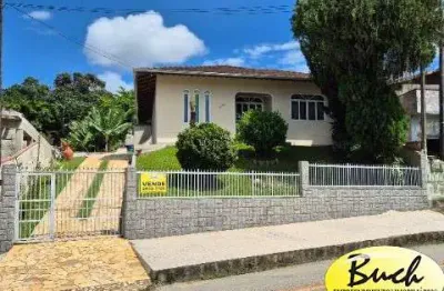 Casa joinville bairro petrópolis rua joão da costa júnior zona sul - buch imóveis