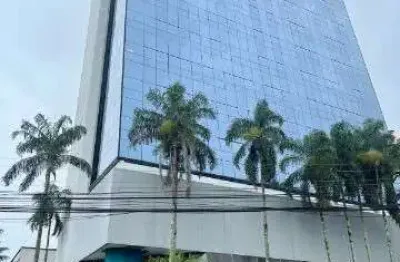 Alugo sala comercial centro médico união , joinville - buch imóveis