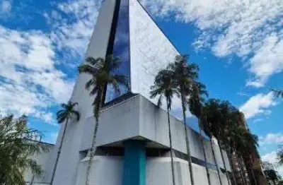 Alugo Sala Comercial Centro Médico União , Joinville - Buch Imóveis