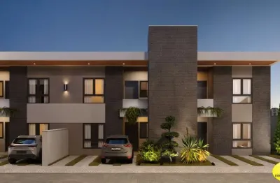 Casa condominio - venda - bairro gloria - buch imoveis - imoveis joinville