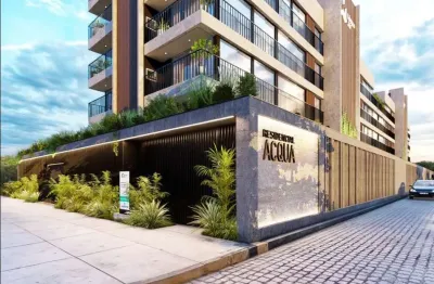 Apartamento com 2 quartos à venda no bucarein, joinville , 38 m2 por r$ 337.966