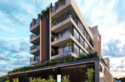 Apartamento com 1 quarto à venda no bucarein, joinville , 19 m2 por r$ 189.379