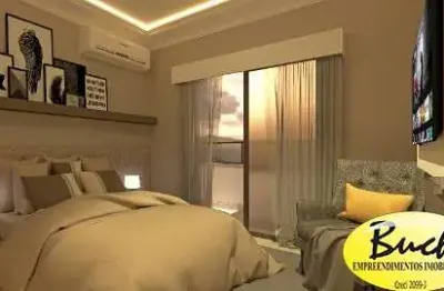 Apartamento com 2 quartos à venda no Jarivatuba, Joinville 