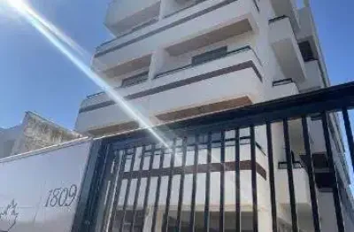 Apartamento com 2 quartos à venda no Jarivatuba, Joinville 