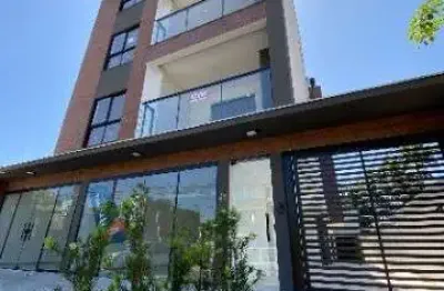 Apartamento terraço no costa e silva com 100,27m² de área privativa e 2 quartos com churrasqueira na sacada