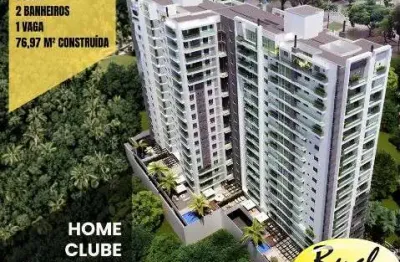 Edifício cosmopolitan bairro centro joinville - buch imóveis