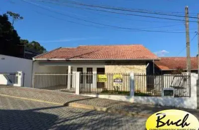 Casa com 3 quartos à venda no Boehmerwald, Joinville 