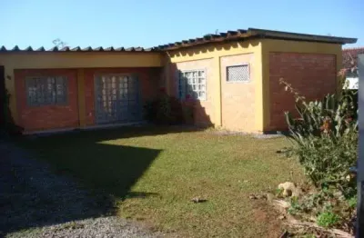 Casa com 2 quartos à venda no boehmerwald, joinville , 99 m2 por r$ 305.000