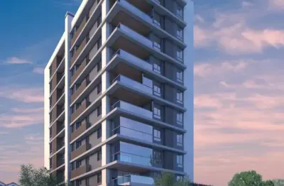 Apartamento alto padrão,bairro anita garibaldi, joinville buch imóveis.