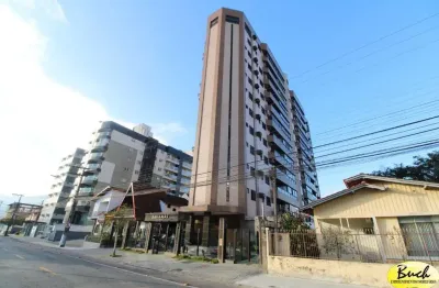 Apartamento com 4 quartos à venda no América, Joinville 