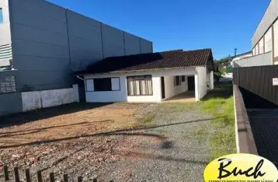 Casa com 3 quartos à venda no Anita Garibaldi, Joinville 