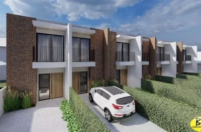 Casa com 2 quartos à venda no boa vista, joinville  por r$ 629.873