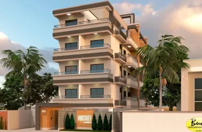 Apartamento com 2 quartos à venda no fátima, joinville , 53 m2 por r$ 267.682