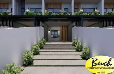 Casa/geminado são marcos de 125 m² com 3 quartos (1 suíte com closet), sala, cozinha, lavabo, banheiro e duas vagas cobertas por r$ 765.000,00