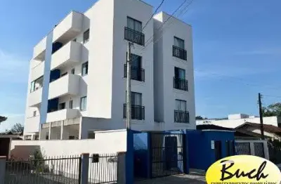Apartamento à venda bairro nova brasilia joinville - buch imóveis