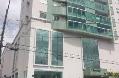 Apartamento com 3 quartos à venda no Anita Garibaldi, Joinville 