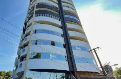 Apartamento alto padrão,bairro anita garibaldi,joinville buch imóveis