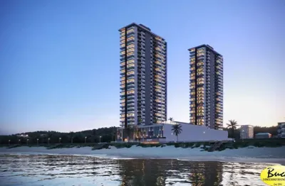 Apartamento com 3 quartos à venda no tabuleiro, barra velha , 108 m2 por r$ 1.472.224