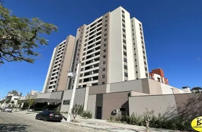 Apartamento com 3 quartos à venda no anita garibaldi, joinville , 78 m2 por r$ 774.642