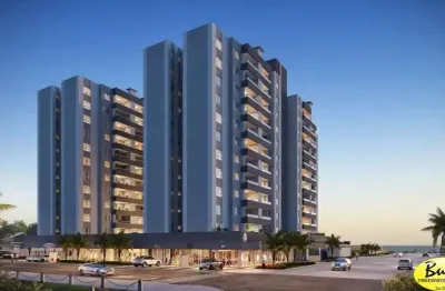 Apartamento à venda em itapoa-sc, bairro princesa do mar: 3 quartos, 1 suíte, 3 salas, 2 banheiros, 2 vagas - 83,47 m².
