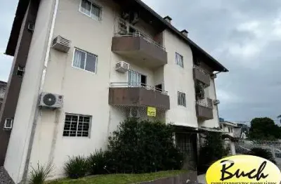 Apartamento aluga residencial armando salles joinville - buch imóveis