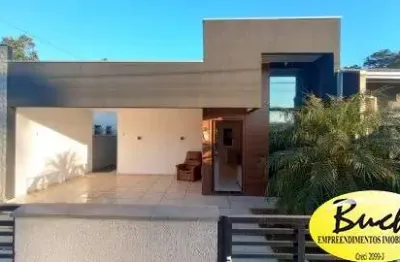 Casa com 2 quartos à venda no Quinta dos Açorianos, Barra Velha 