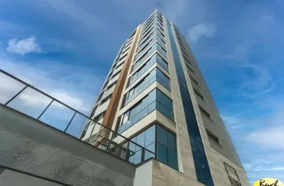 Apartamento - venda - bairro itacolomi, praia - buch imoveis