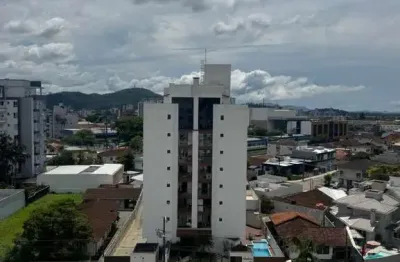 Apartamento, bairro anita garibaldi, torre tonet, buch imoveis,