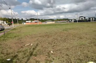 Lote à venda bairro planejado ecovalle araquari - buch imóveis
