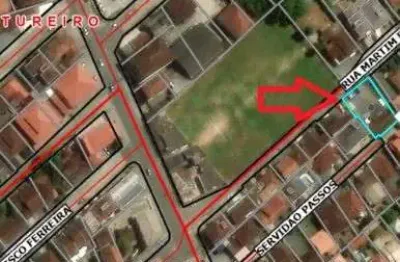 Terreno a venda com potencial para investimento no jardim iririú