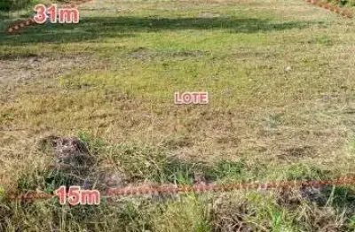 Terreno em condomínio fechado à venda no Volta ao mundo, Itapoá 