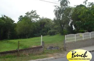 Terreno para venda bairro atiradores  joinville buch imóveis