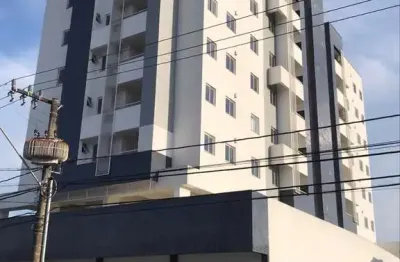 Sala comercial com 2 salas para alugar no Iririú, Joinville 