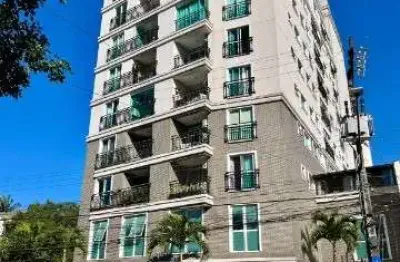 Venda apartamento garden (giardino) a venda no bairro atiradores, em joinville/sc - buch imóveis