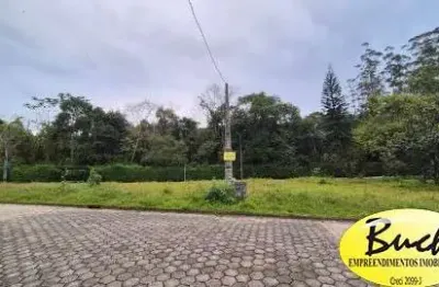 Terreno à venda em Pirabeiraba, Joinville 