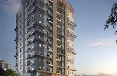 Apartamento com 3 quartos à venda no anita garibaldi, joinville , 64 m2 por r$ 849.684