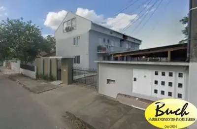 Quitinetes para venda bairro jardim sofia joinville - buch imóveis