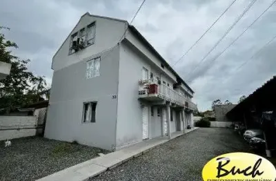 Quitinetes para venda bairro jardim sofia joinville - buch imóveis