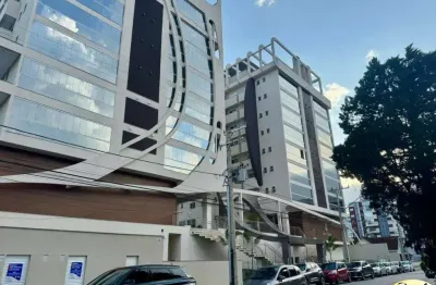Apartamento com 3 quartos à venda no américa, joinville , 121 m2 por r$ 1.000.000