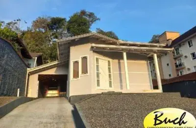 Casa com 3 quartos à venda no Costa e Silva, Joinville 