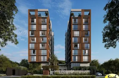 Apartamento - comprar - bairro santo antonio - construção - buch imoveis