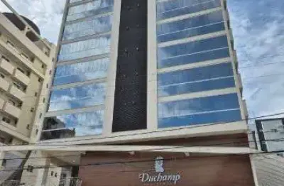 Apartamento com 3 quartos à venda no américa, joinville , 110 m2 por r$ 950.000