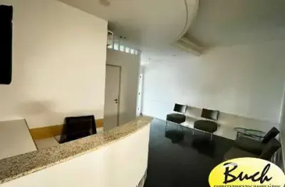 Sala venda medclinicas bairro centro joinville - buch imóveis