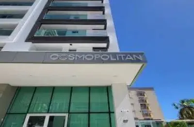 Apartamento de 3 quartos no centro de joinville-sc na buch imóveis: 1 suíte, 2 salas, 2 banheiros, 1 vaga de garagem e 80m² de área. venha conferir!