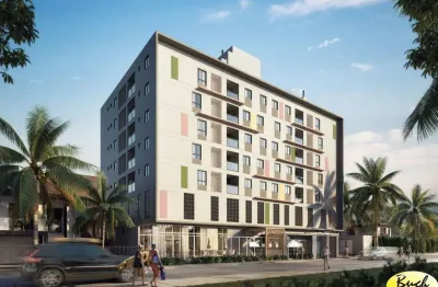 Apartamento  venda bairro itaguaçu são francisco sul  buch imoveis