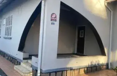 Casa comercial com 3 salas para alugar no anita garibaldi, joinville , 267 m2 por r$ 7.500