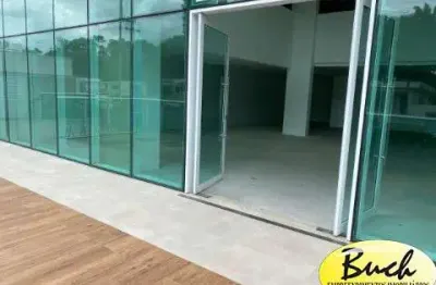 Buch imóveis, localização privilegiada, locação, joinville, santa catarina, comercial