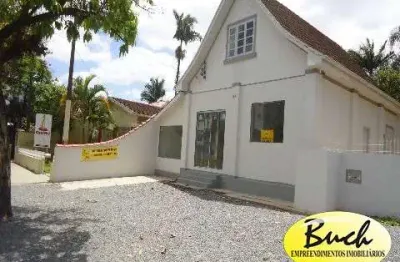 Imóvel comercial Joinville à venda Bairro Anita Garibaldi Buch Imóveis