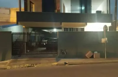 Casa a venda em itapema bairro várzea joinville buch imóveis