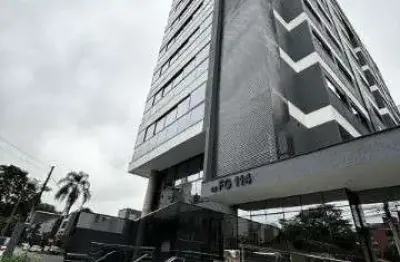 Apartamento - bairro américa - buch imoveis - imoveis joinville